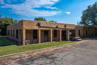 More details for 1300 N Anglin, Cleburne, TX - Office for Lease
