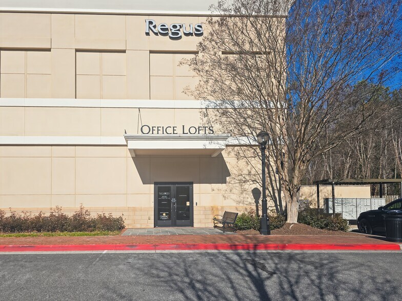 1350 Scenic Hwy N, Snellville, GA à louer - Photo du bâtiment - Image 2 de 14