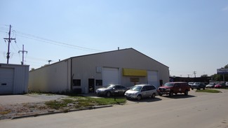 Plus de détails pour 1137 Saunders Ave, Lincoln, NE - Industriel à vendre