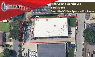 More details for 21 Deforest St, Amityville, NY - Industrial for Lease