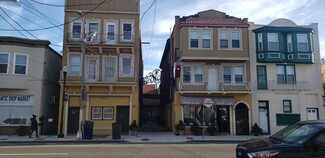 More details for 2308 Arctic Ave, Atlantic City, NJ - Multifamily for Sale