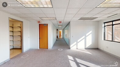 1512 E Franklin St, Chapel Hill, NC à louer Numérisation 3D de Matterport- Image 1 de 17