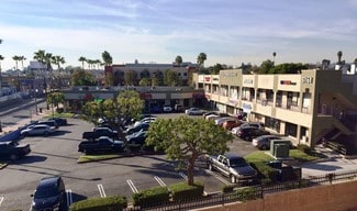 More details for 5161 Pomona Blvd, Los Angeles, CA - Office/Retail, Retail for Lease