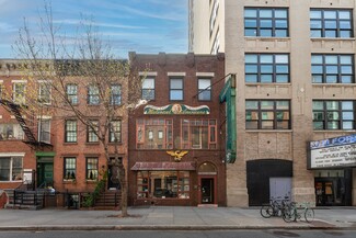 More details for 205 W Houston St, New York, NY - Office for Sale