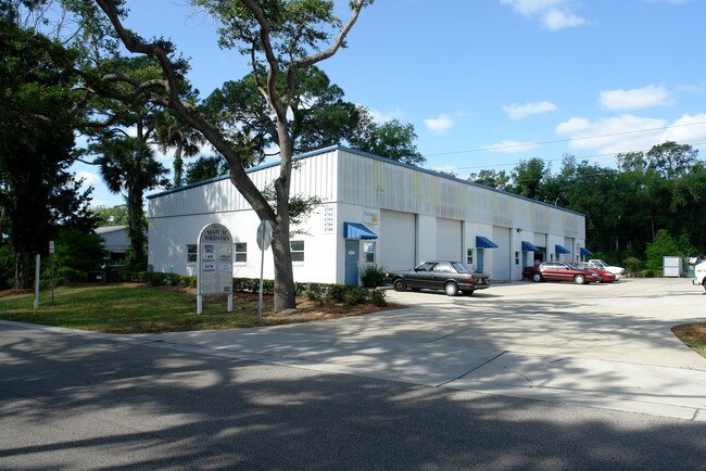 More details for 1760-1768 State Ave, Holly Hill, FL - Industrial for Lease