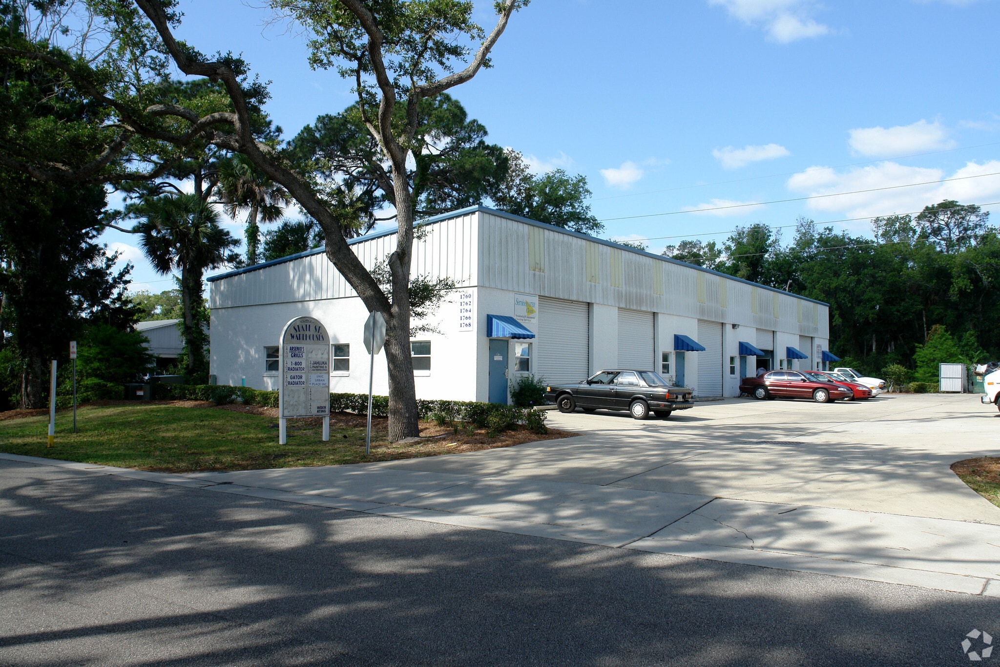 1760-1768 State Ave, Holly Hill, FL for lease Primary Photo- Image 1 of 5