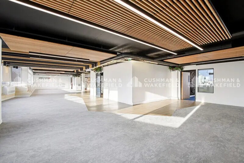 54-56 Avenue Du Général Leclerc, Boulogne-Billancourt à louer - Photo du bâtiment - Image 3 de 14