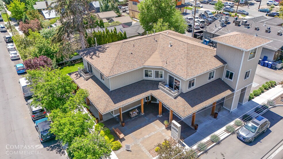 631 NW Federal St, Bend, OR for sale - Building Photo - Image 2 of 17