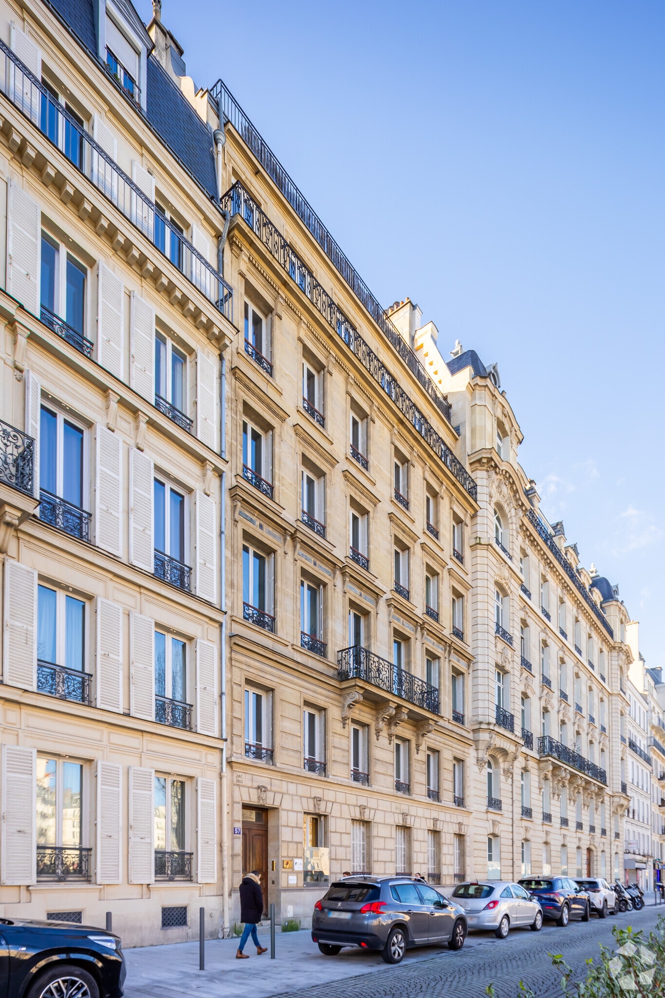 57 Avenue Charles De Gaulle, Neuilly-sur-Seine à vendre Photo principale- Image 1 de 2