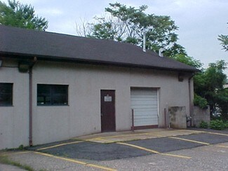 Plus de détails pour 35 Main St, Matawan, NJ - Local d'activités à louer