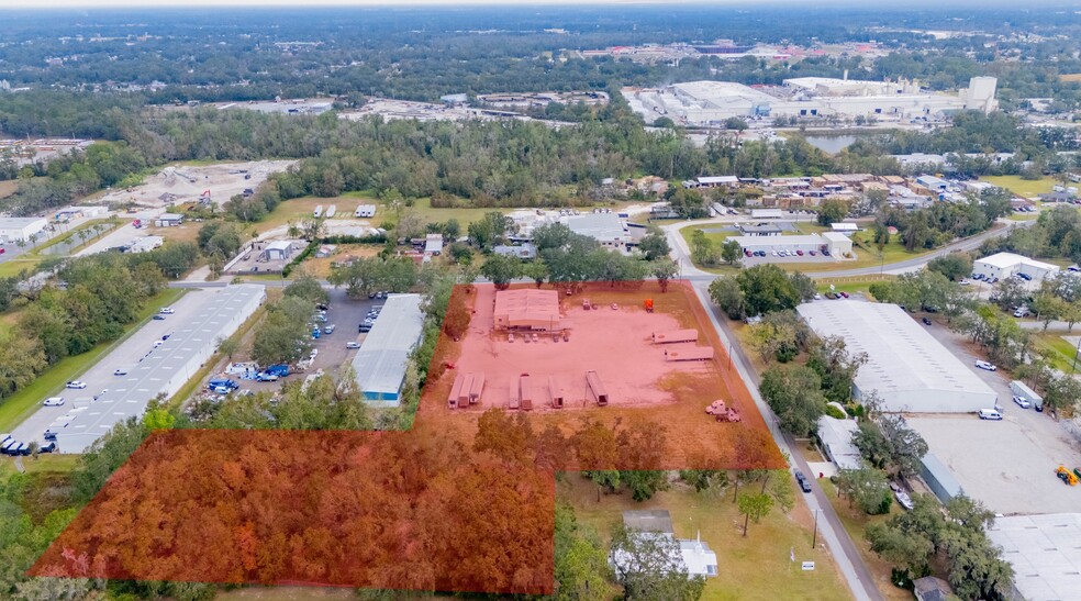 2701 Airport Rd, Plant City, FL for sale - Building Photo - Image 3 of 20