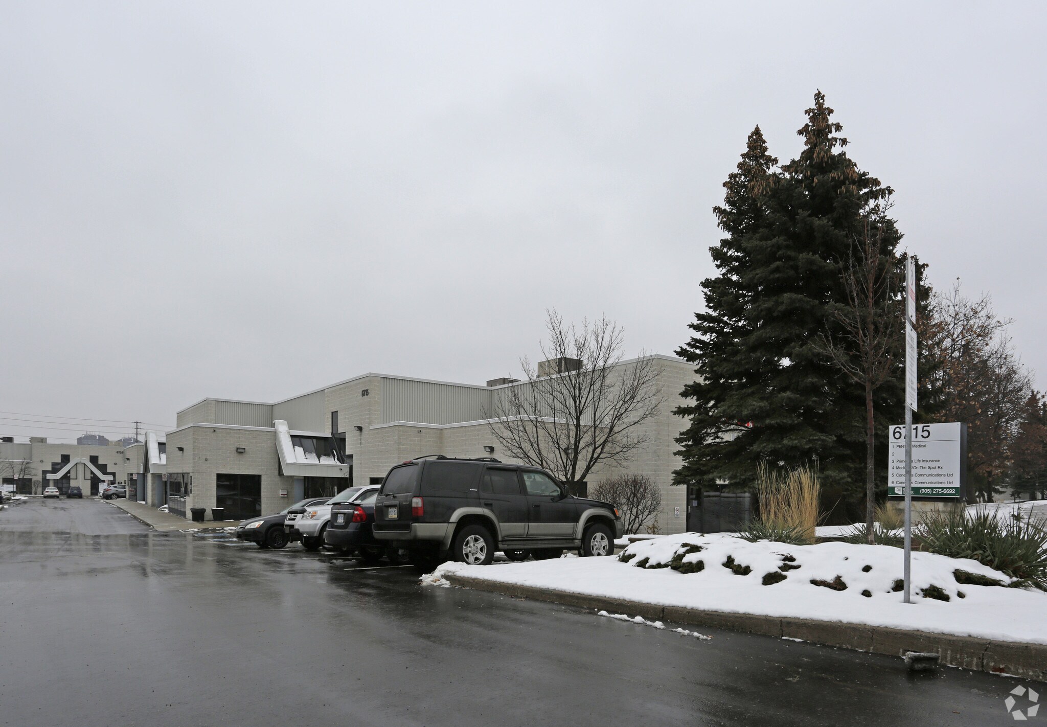 6715 Millcreek Dr, Mississauga, ON for sale Primary Photo- Image 1 of 1