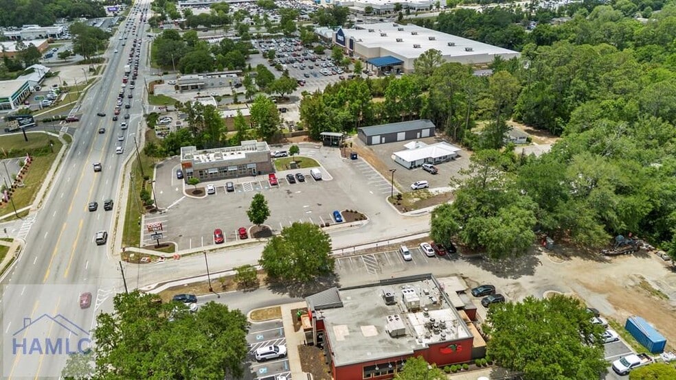 131 Macarthur Dr, Hinesville, GA for sale - Building Photo - Image 3 of 16