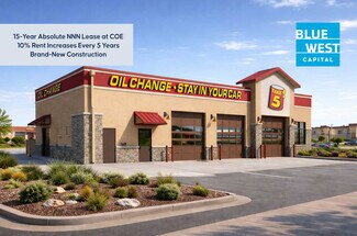 Plus de détails pour 345 Ken Pratt Blvd, Longmont, CO - Commerce de détail à vendre