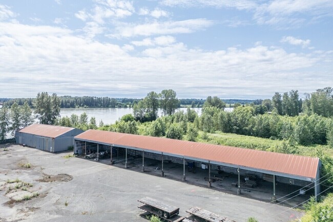 More details for 19966 Wharf St, Maple Ridge, BC - Land for Sale