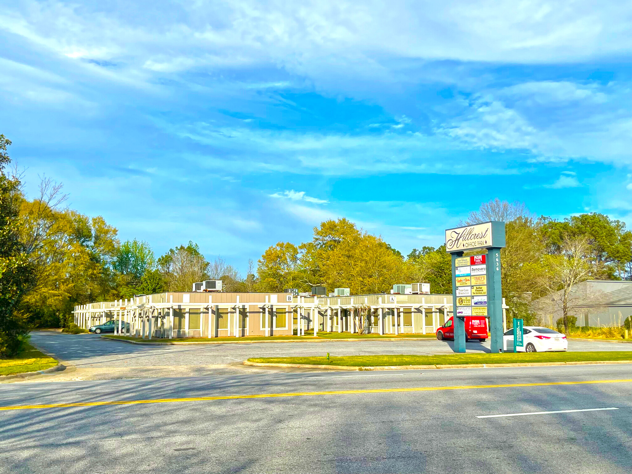 5636 Whitesville Rd, Columbus, GA for sale Building Photo- Image 1 of 1