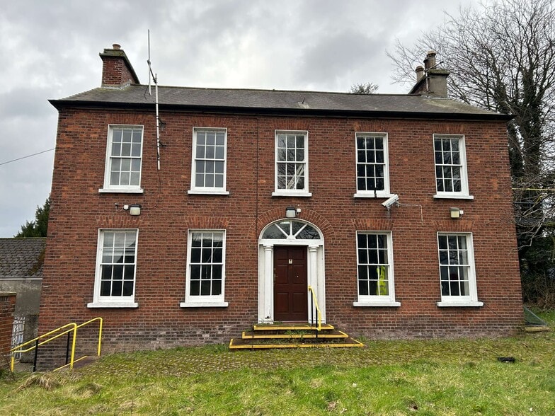 86 Main St, Limavady for sale - Building Photo - Image 2 of 5