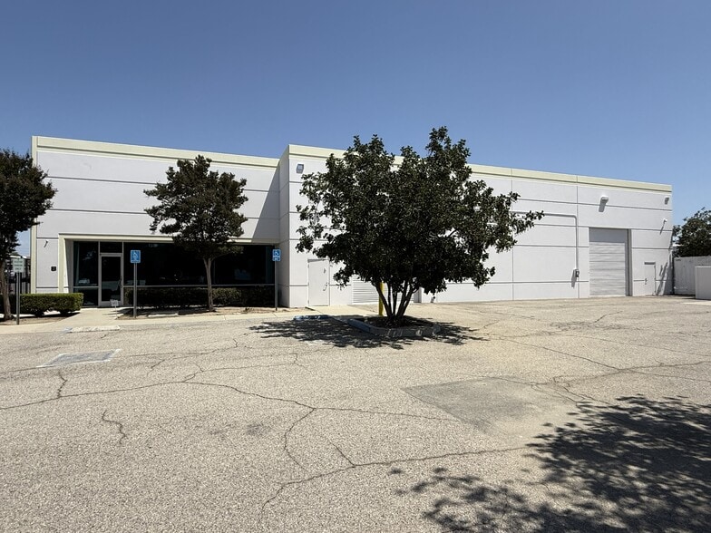 13521 Benson Ave, Chino, CA for lease - Building Photo - Image 3 of 6