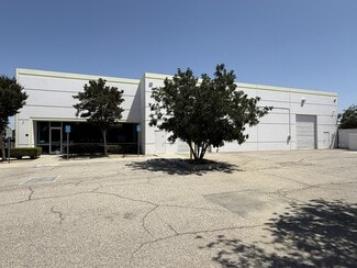 More details for 13521 Benson Ave, Chino, CA - Industrial for Sale