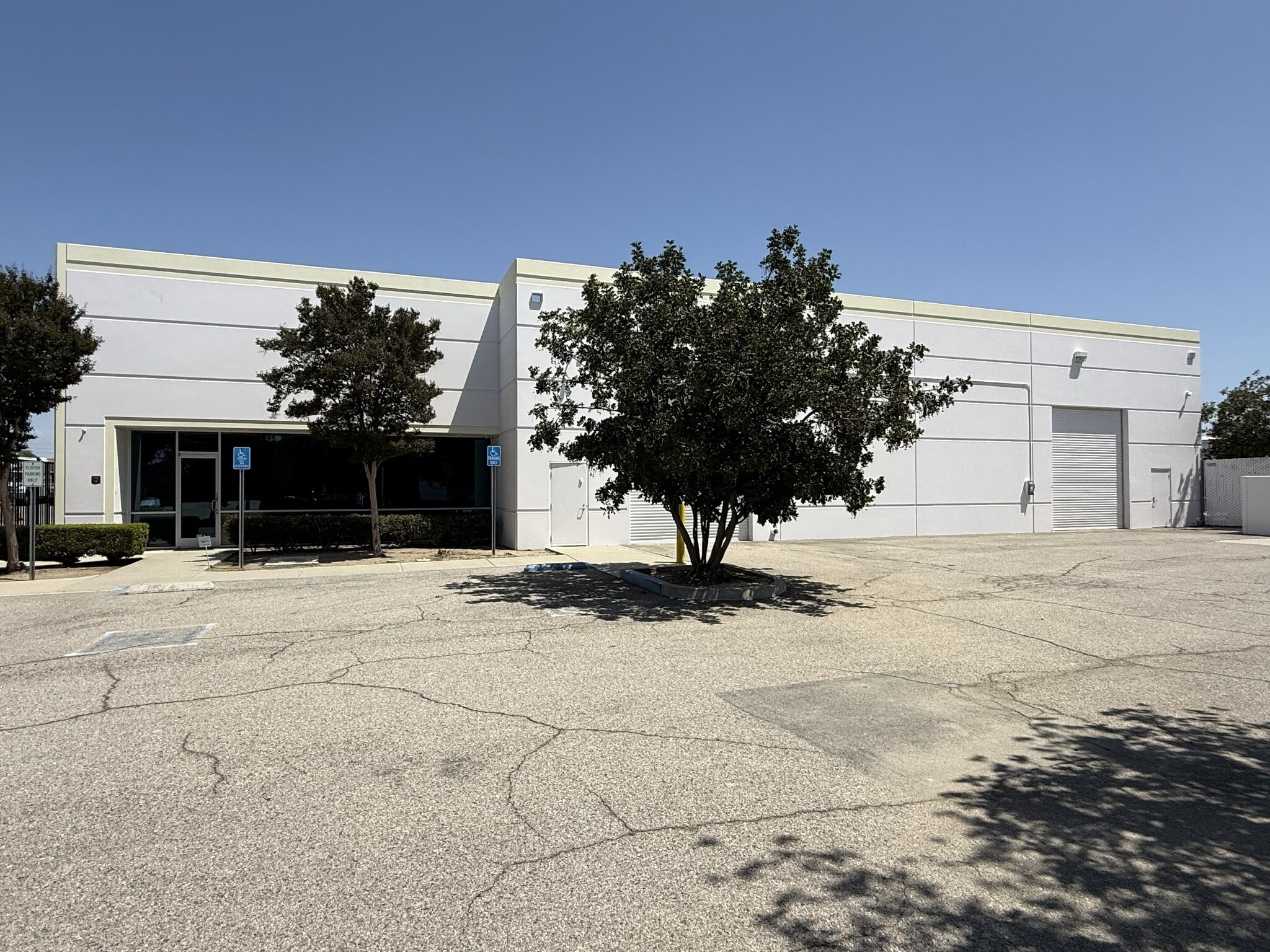 13521 Benson Ave, Chino, CA for lease Building Photo- Image 1 of 5
