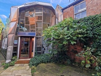 Plus de détails pour 8A High St, Ledbury - Commerce de détail à louer