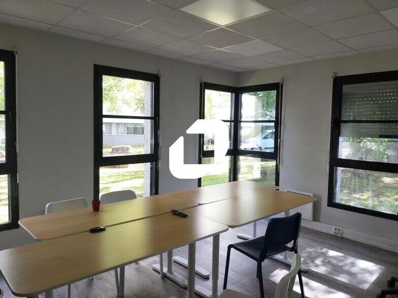 Bureau dans Saint-Herblain à louer - Photo intérieure - Image 3 de 7