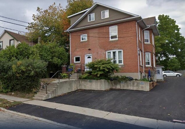 71 John St E, Bradford, ON for sale - Building Photo - Image 1 of 1