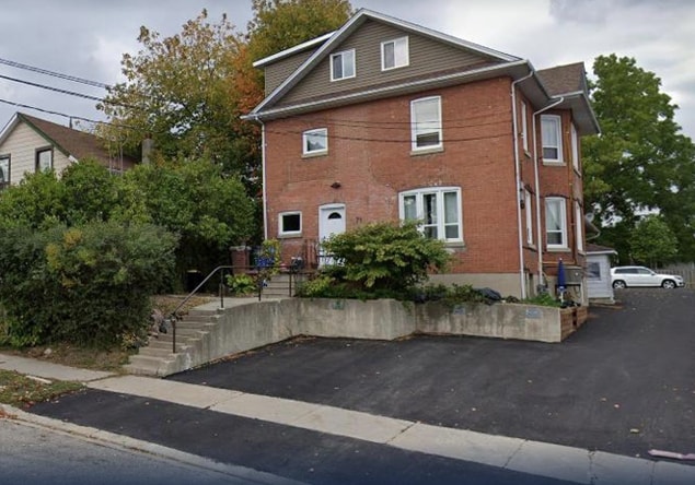 71 John St E, Bradford, ON à vendre Photo du bâtiment- Image 1 de 2