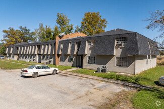 Cash-Flowing Renovated 48-Unit Multifamily - Commercial Real Estate