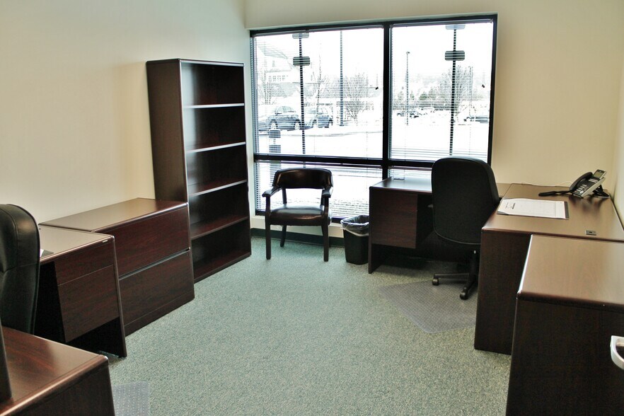 5850 Waterloo Rd, Columbia, MD à louer - Photo intérieure - Image 3 de 10