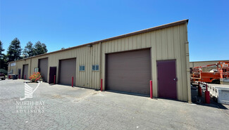 More details for 978 Kaiser Rd, Napa, CA - Industrial for Sale