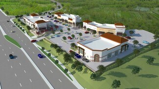 Plus de détails pour NEC Oceanside Blvd & Rancho Del Oro Rd, Oceanside, CA - Commerce de détail à louer