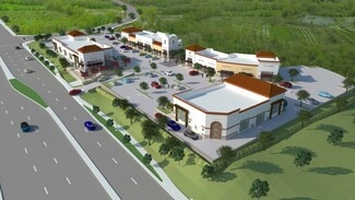 More details for NEC Oceanside Blvd & Rancho Del Oro Rd, Oceanside, CA - Retail for Lease