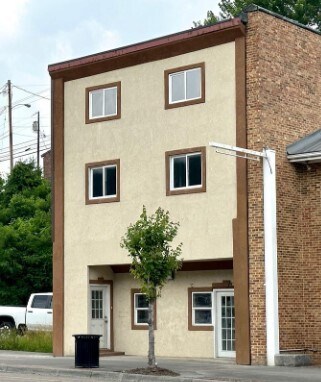 508 Park Ave NW, Norton, VA à vendre Photo du bâtiment- Image 1 de 2
