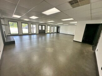 Plus de détails pour 832 Main St, Kannapolis, NC - Commerce de détail à louer