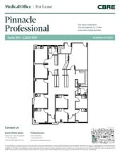 129 Vision Park Blvd, Shenandoah, TX for lease Interior Photo- Image 1 of 1