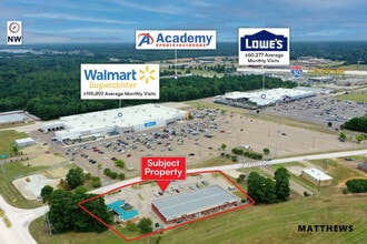 404 Walton Dr, Texarkana, TX for sale Interior Photo- Image 2 of 3