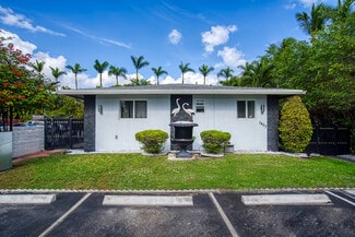 More details for 1457 Atlantic Shores Blvd, Hallandale, FL - Multifamily for Sale