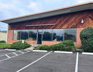 Plus de détails pour 6539 Two Notch Rd, Columbia, SC - Commerce de détail à louer
