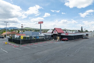 Plus de détails pour 20 N Raymond Rd, Spokane, WA - Commerce de détail à vendre