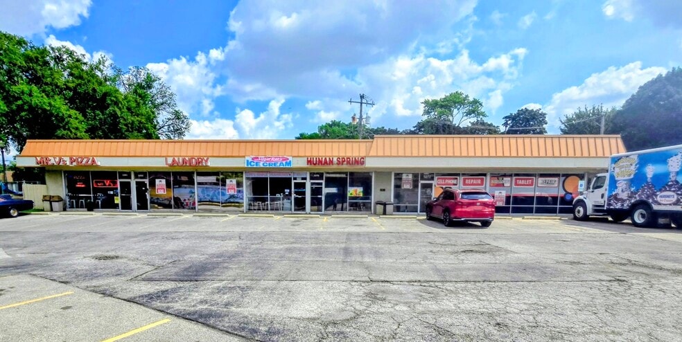 5277 N Elston Ave, Chicago, IL for lease - Building Photo - Image 1 of 7
