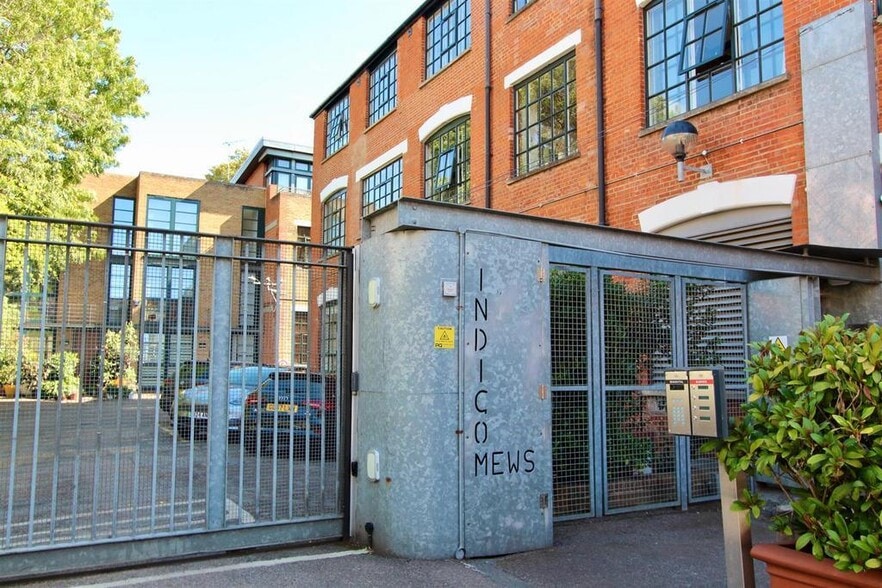 Carysfort Rd, London for lease - Building Photo - Image 1 of 14