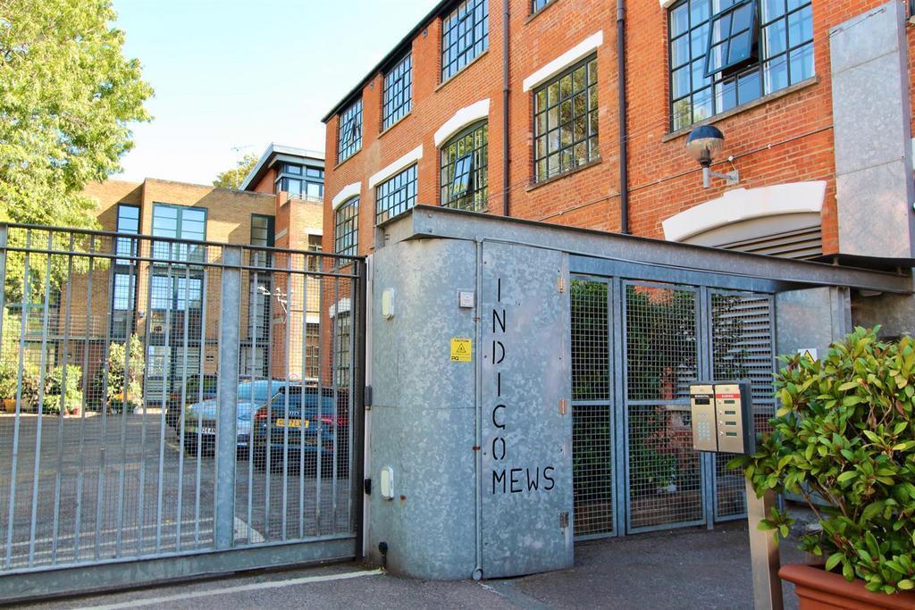 Carysfort Rd, Londres à louer Photo du bâtiment- Image 1 de 15