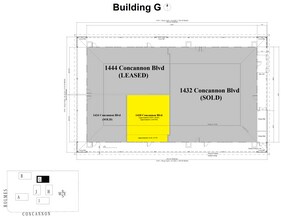 1250-1288 Concannon Blvd, Livermore, CA for lease Building Photo- Image 1 of 2