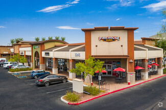 More details for 3245 W Ray Rd, Chandler, AZ - Retail for Lease