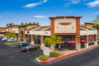 Plus de détails pour 3245 W Ray Rd, Chandler, AZ - Commerce de détail à louer