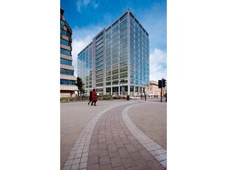 Plus de détails pour 20 Colmore Circus, Birmingham - Coworking à louer