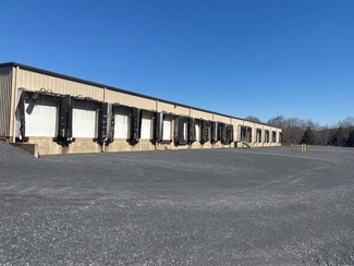 Plus de détails pour 1 Parrish Dr, Randleman, NC - Industriel à louer