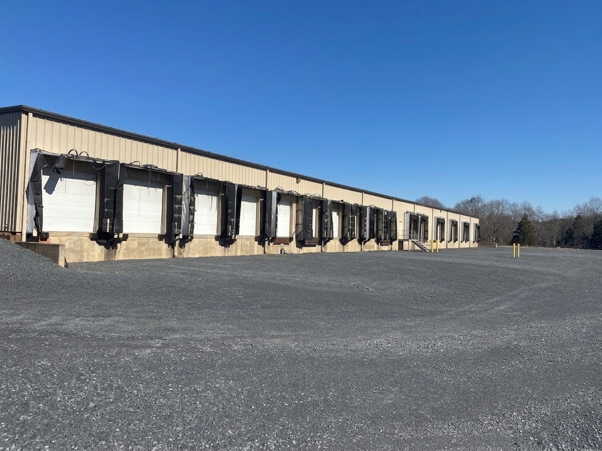 1 Parrish Dr, Randleman, NC for lease Primary Photo- Image 1 of 7