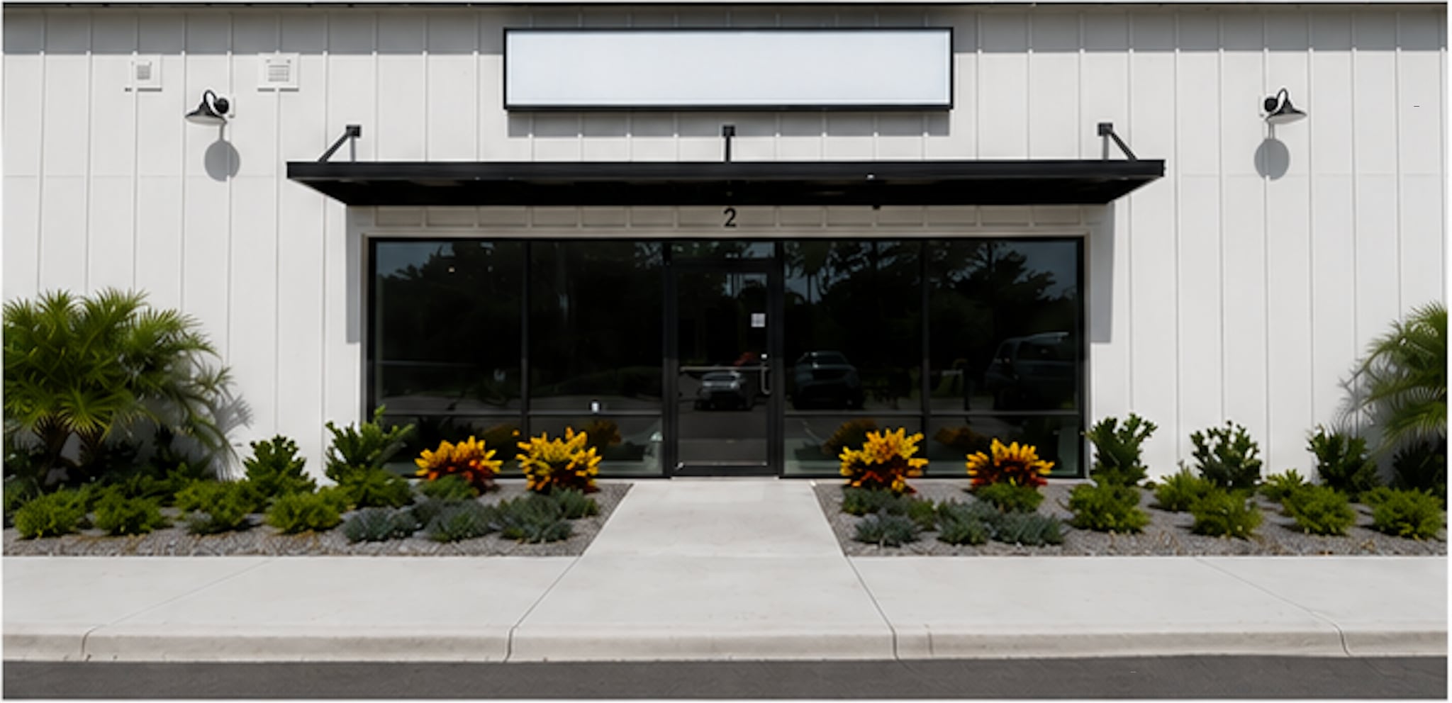 3351 N State St, Bunnell, FL for lease Building Photo- Image 1 of 12